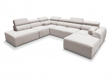 VOLARE X U-sofa