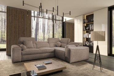 VITO II Hj&oslash;rnesofa