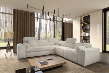 VITO III Hj&oslash;rnesofa