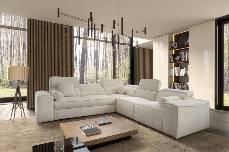 VITO III Hjørnesofa
