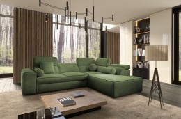 VITO VII Hjørnesofa