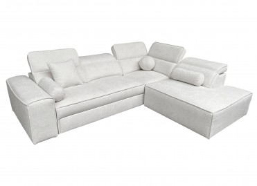 VITO VII Hjørnesofa