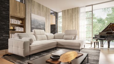 DIVANO Hjørnesofa