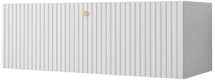 RIFLO SLIM XVII TV bord væghængt - Outlet