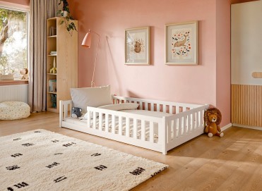 OTIS Enkeltseng 120x200 -...