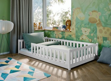 OTIS Enkeltseng 120x200 -...