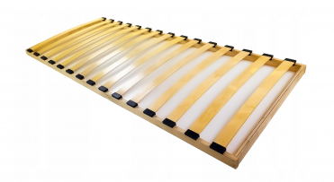 Lamelbund 90x200 til SPACE...