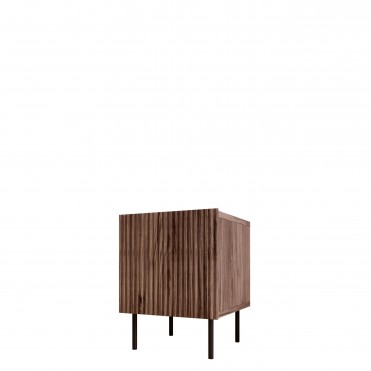 LUVEO Sengebord (2stk.)