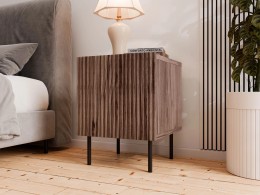 LUVEO Sengebord (2stk.)