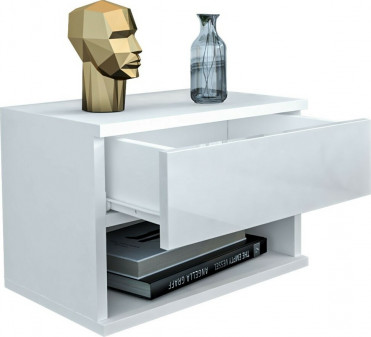 NECE Sengebord - Outlet