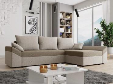 DANTE III Sovesofa med...