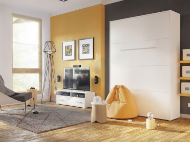 ALL-IN-WALL Concept V&aelig;gseng