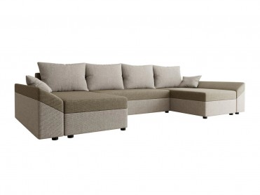 DANTE II U-Sofa