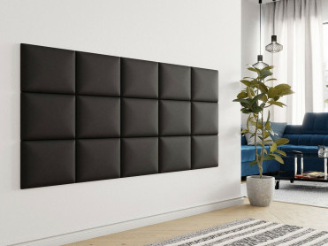 Polstret panel 40x30 (1...