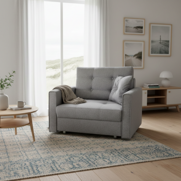 VIVA LUX Sovesofa