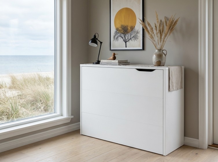 WORK CONCEPT Skrivebord