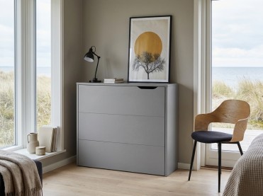 WORK CONCEPT Skrivebord