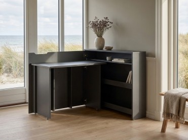WORK CONCEPT Skrivebord