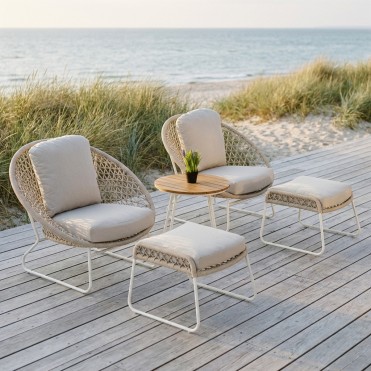 AMANTI DUO Lys Beige Have...