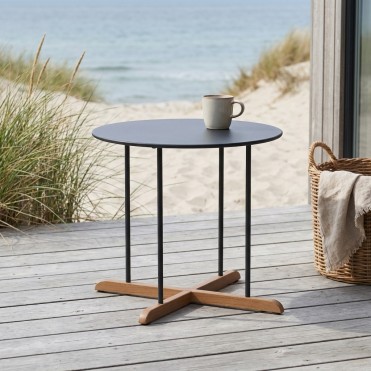RONDA Bord Ø50 cm