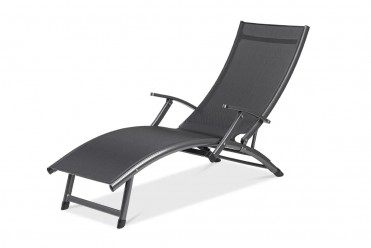 RELAX Solseng i aluminium