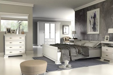 IMPERIO Kommode II - Outlet