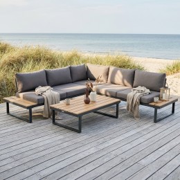 EMERSON Hjørnesofa