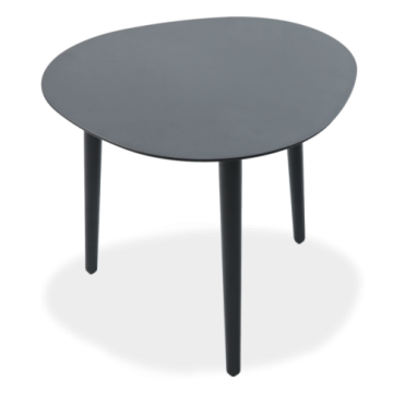 AQUALIS Sofabord 40 × 40 cm...
