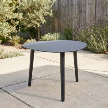 AQUALIS Sofabord 40 × 40 cm...