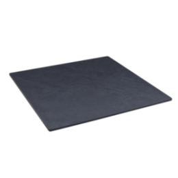 VENA Bordplade 80 ANTHRACITE MARBLE