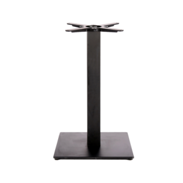 RIVIO Bordbase Black