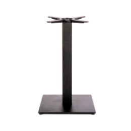 RIVIO Bordbase Black