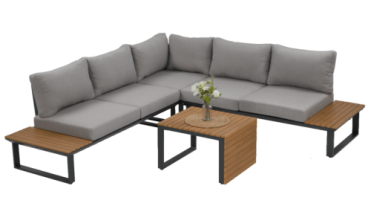 PASADENA Havehjørnesofa...