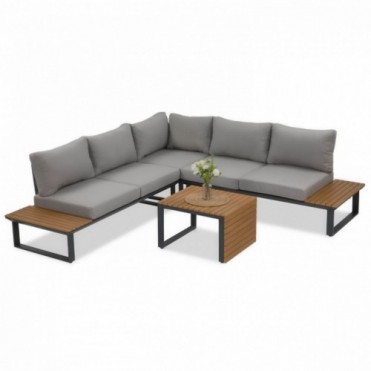 PASADENA Havehjørnesofa...