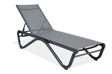 AQUALIS Solseng Grey