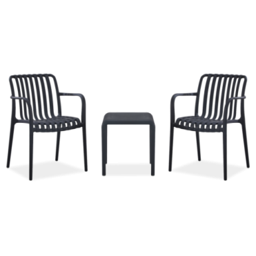 RONA Havem&oslash;bels&aelig;t 2+1 Black