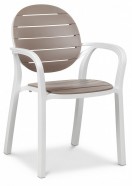 PALMA Havestol Bianco Tortora