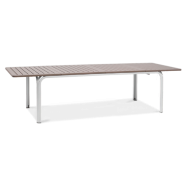 ALLORO 210 Havebord Bianco...