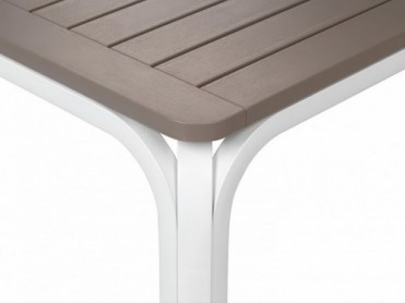 ALLORO 210 Havebord Bianco...