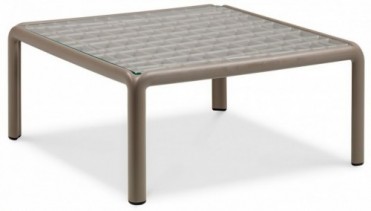 KOMODO Glasbord
