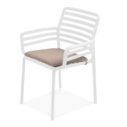 DOGA Havehynde Armchair