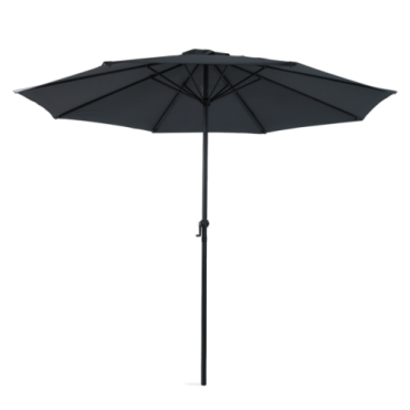 MOOREA Haveparasol 3m Dark...