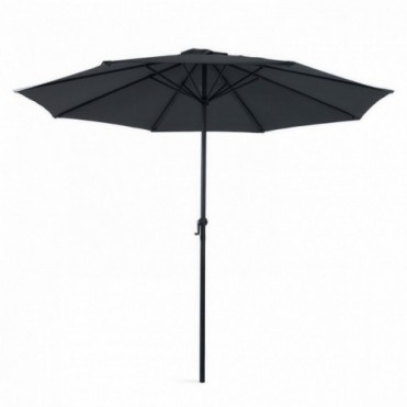 MOOREA Haveparasol 3m Dark...
