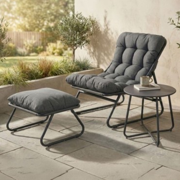 VISTA RELAX PLUS Loungesæt...