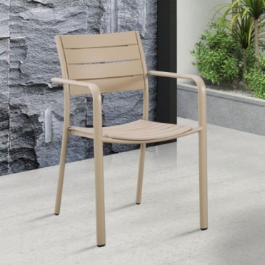 MILO Havestol Beige