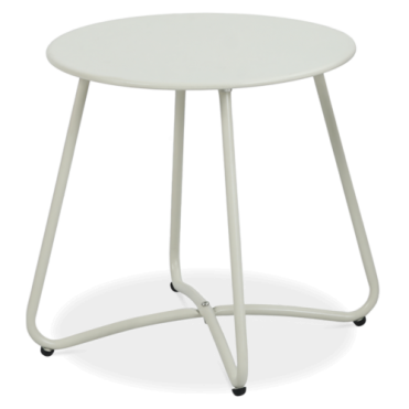 ART Havebord 45cm Light Beige