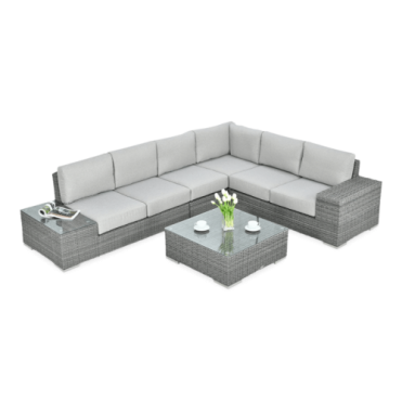 AVOCADO Hjørnesofa i...