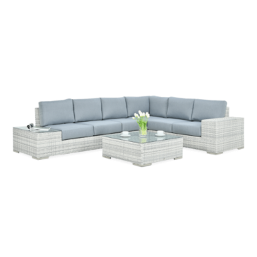 AVOCADO Hjørnesofa i...