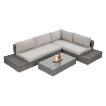 VERONA Hjørnesofa i...