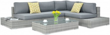VERONA Hjørnesofa i...
